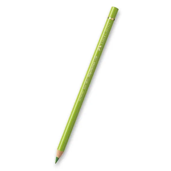 Faber-Castell Polychromos - pastelka - 170, may green