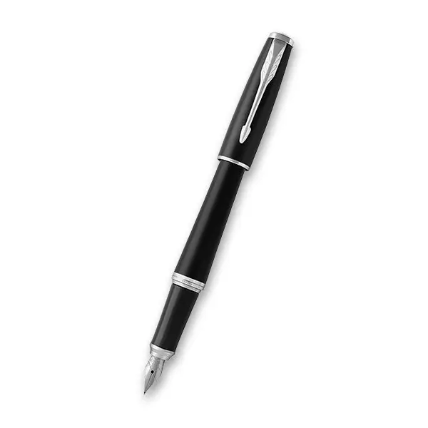 Parker Urban Muted Black CT hrot