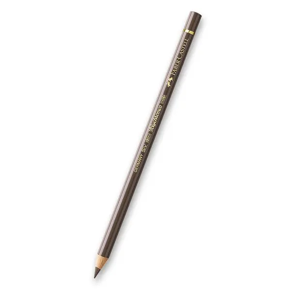 Pastelka Faber-Castell Polychromos – 178 nougat