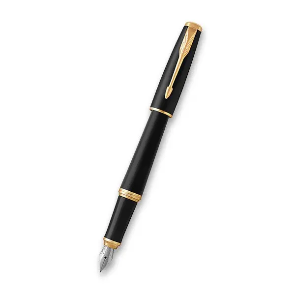 Parker Urban Muted Black GT hrot F - outlet