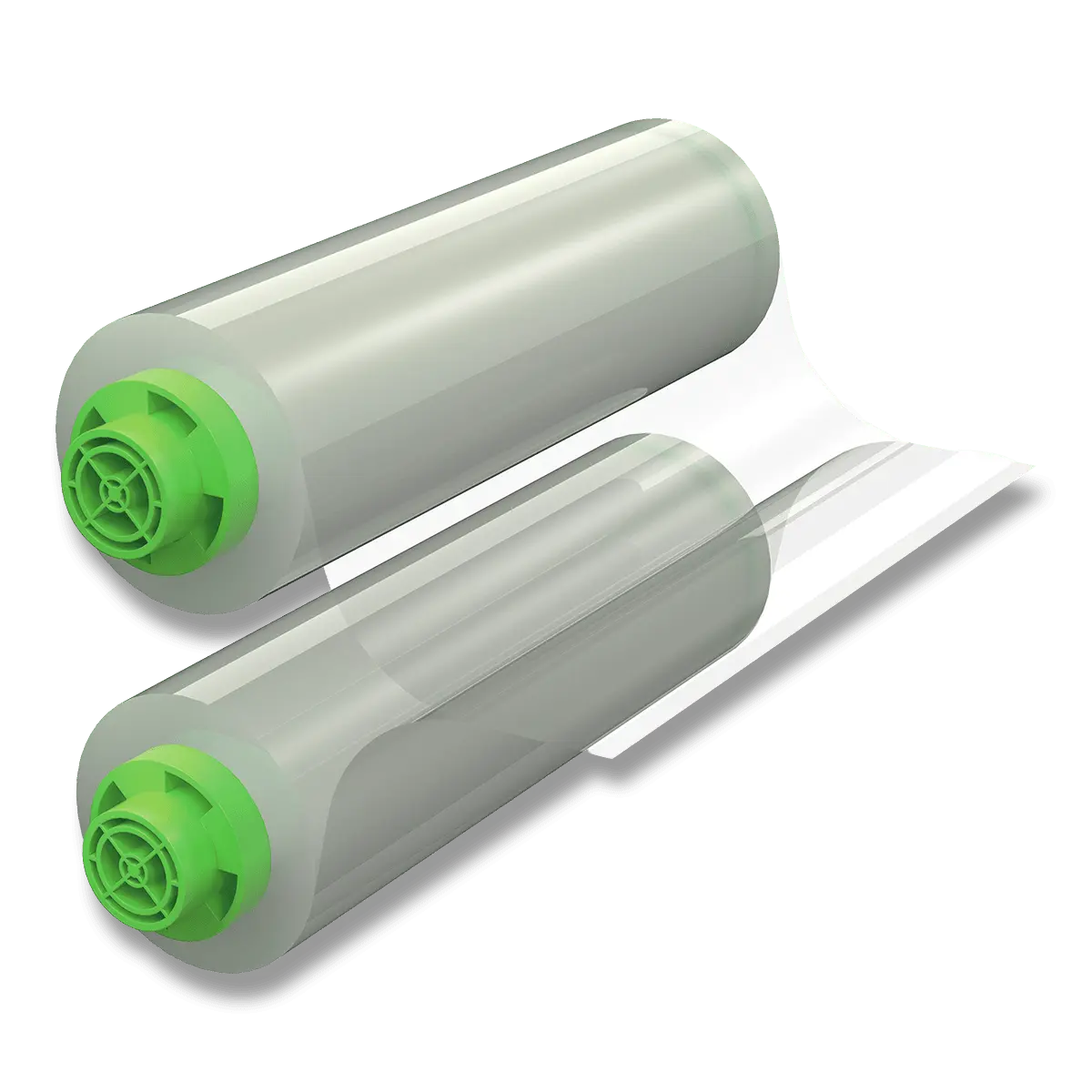 GBC Velocity - laminovací fólie - role, 100 mic