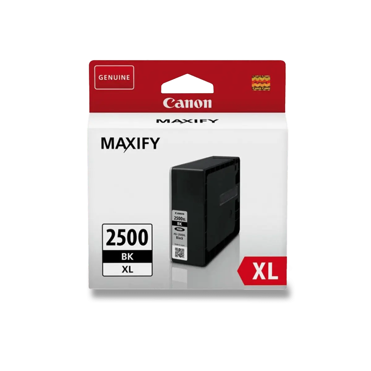 Canon PGI-2500XL BK, černý