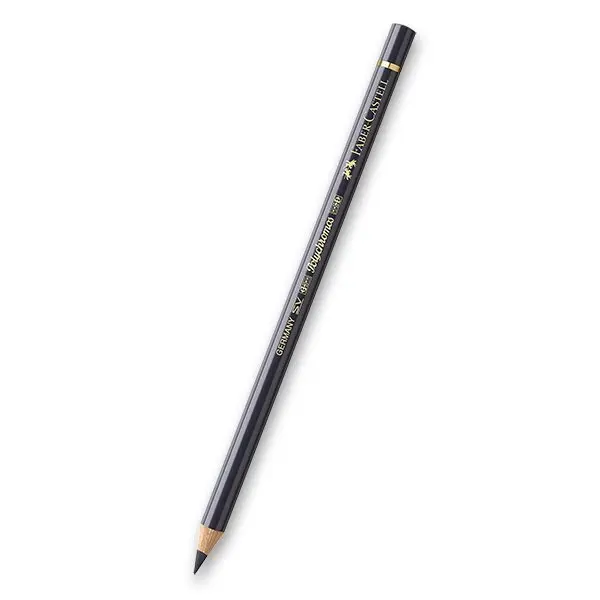Faber-Castell Polychromos - pastelka - 235, cold grey VI