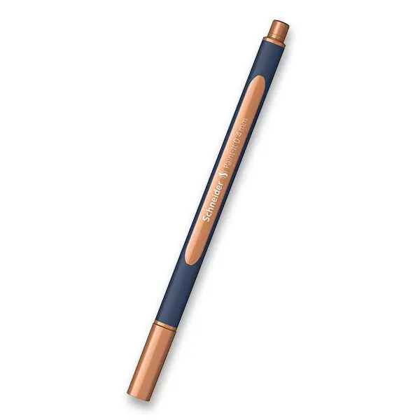 Schneider Paint-it 050 Metallic - roller - měděná