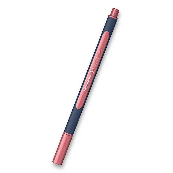 Schneider Paint-it 050 Metallic - roller - červená
