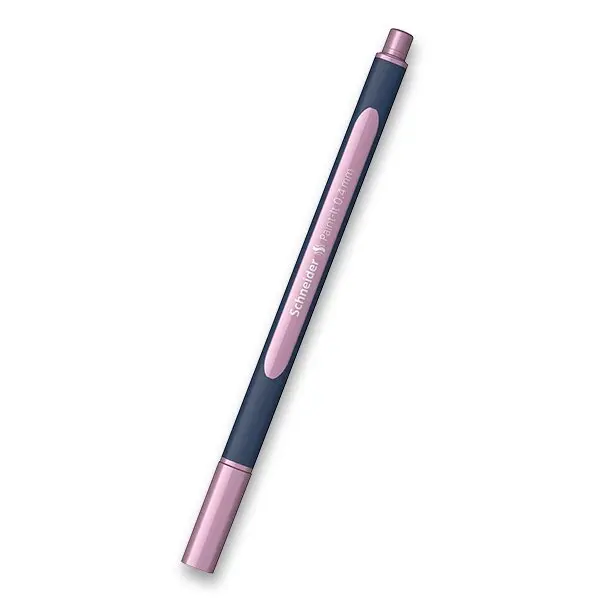 Schneider Paint-it 050 Metallic - roller - růžová
