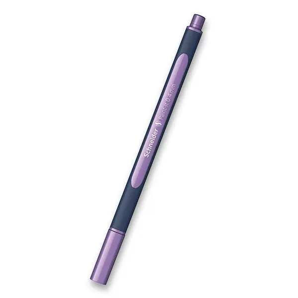 Schneider Paint-it 050 Metallic - roller - fialová