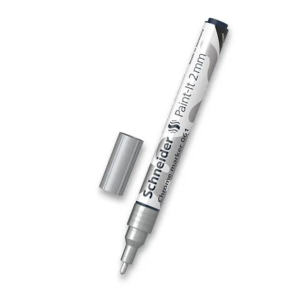 Schneider Paint-It 060/061 - metalický popisovač - 2 mm