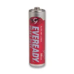 EVEREADY SUPER HEAVY DUTY SHRINK AA