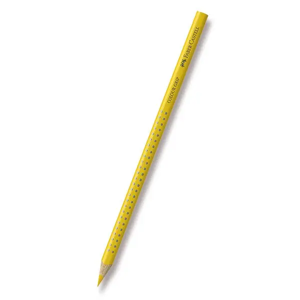 Faber-Castell Grip 2001 - pastelka -