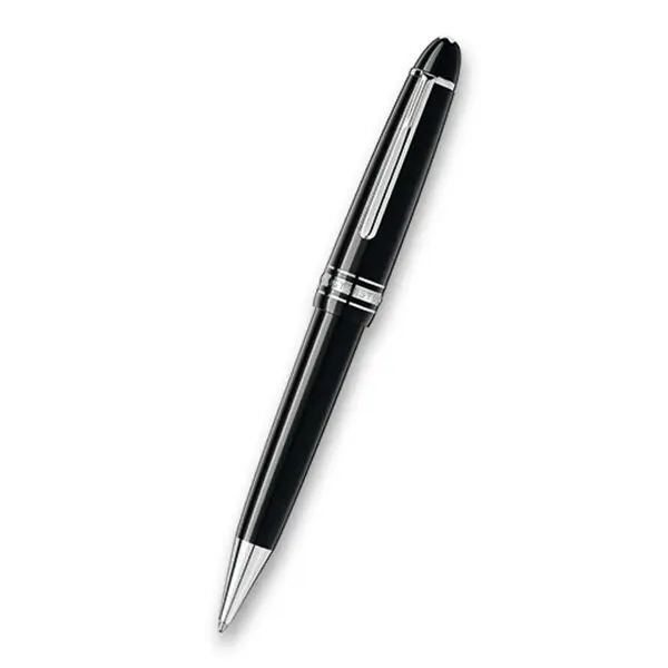 Montblanc Meisterstück Platinum Line LeGrand kuličkové pero