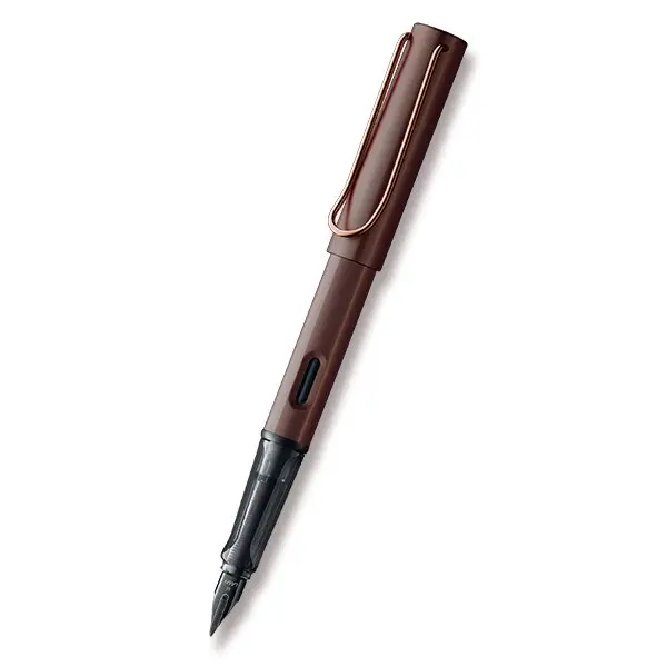 Lamy Lx Marron hrot