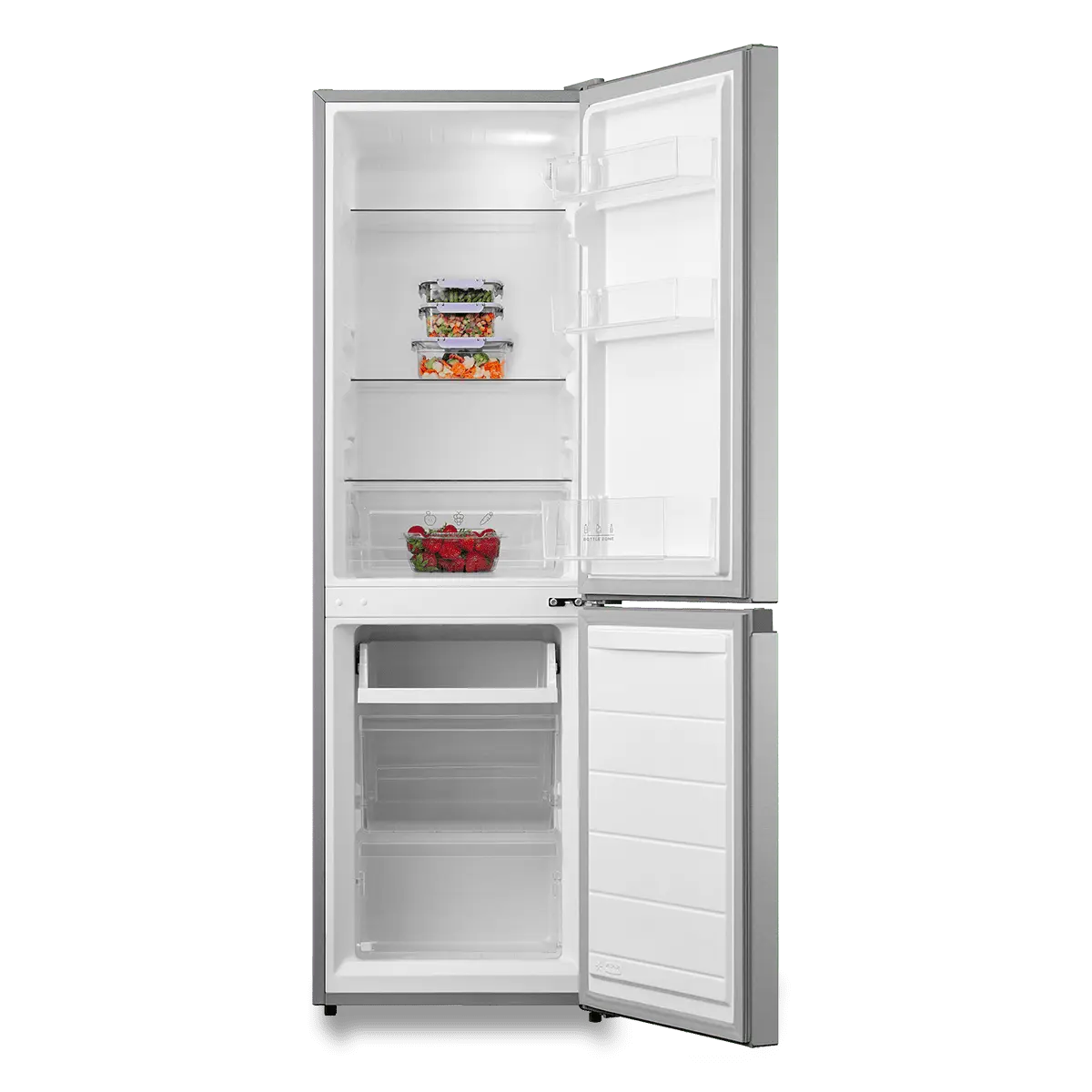 PHILCO PC 174 EX - kombinovaná chladnička