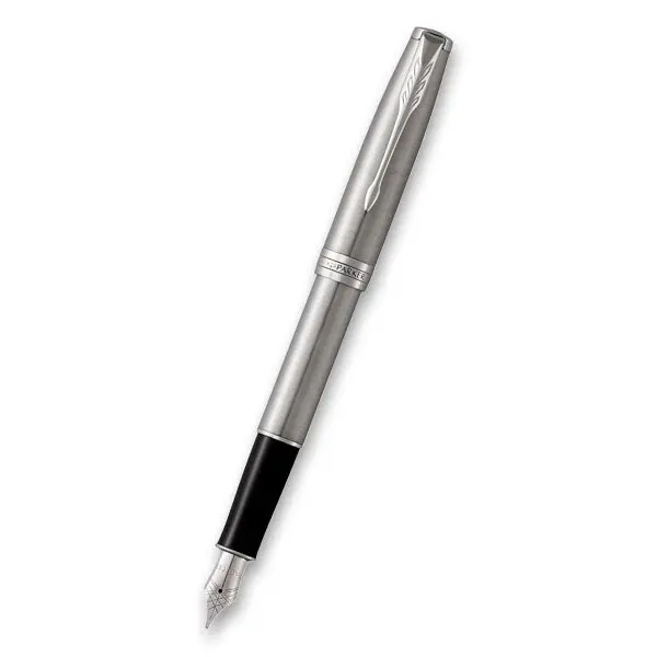 Parker Sonnet Stainless Steel CT hrot