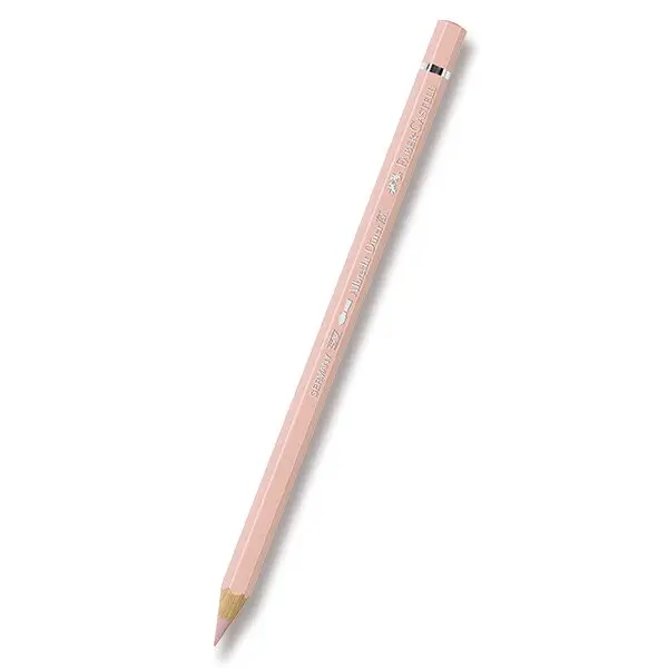 Faber-Castell Albrecht Dürer - akvarelová pastelka - 132, beige red