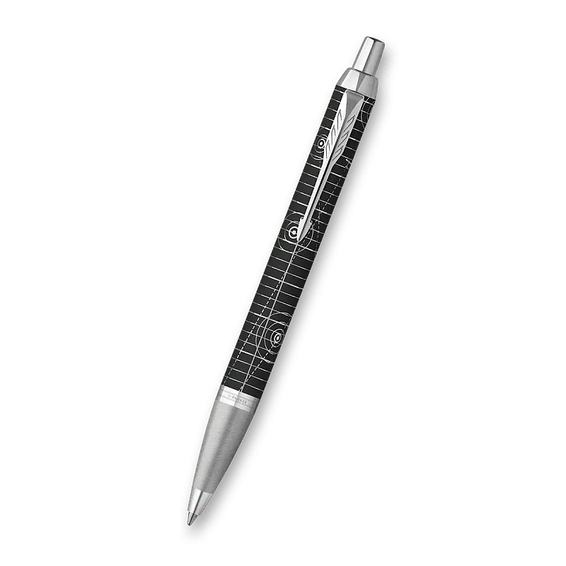 Parker IM Premium Legacy of Flight CT kuličkové pero