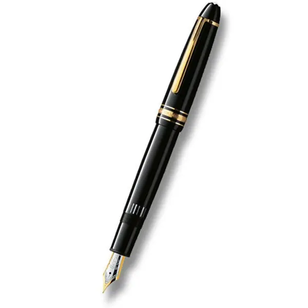 Montblanc Meisterstück LeGrand hrot F