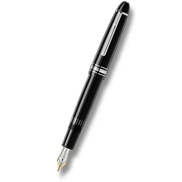Montblanc Meisterstück LeGrand Platinum Line hrot