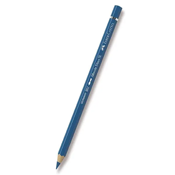 Faber-Castell Albrecht Dürer - akvarelová pastelka - 149, bluish turquoise