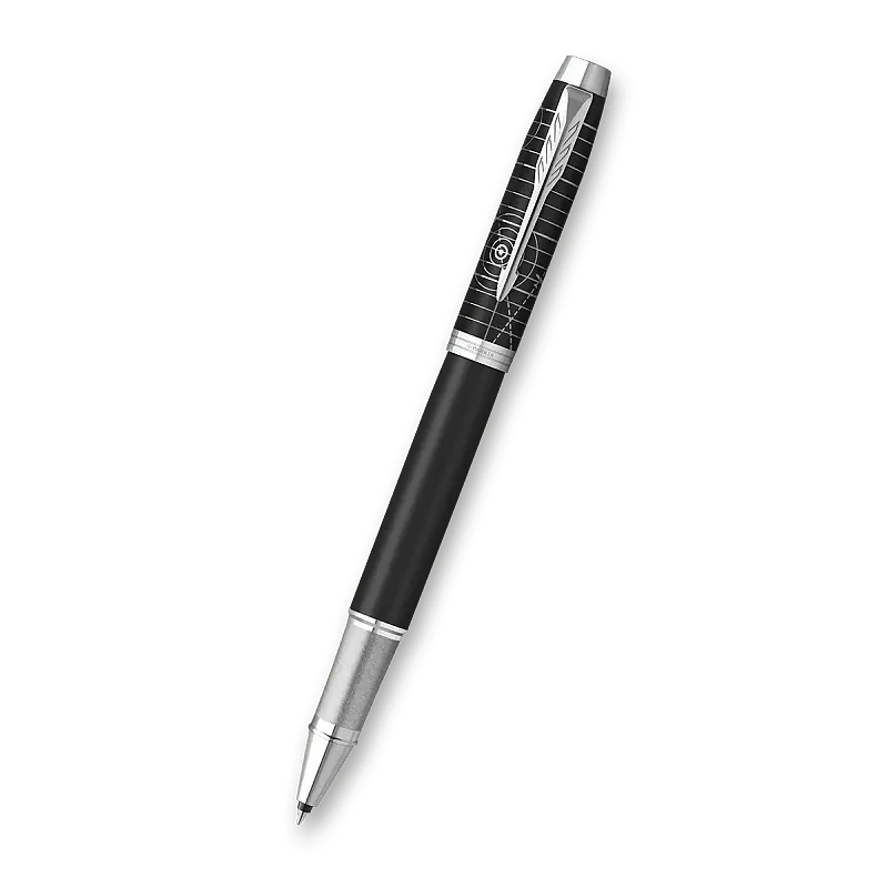 Parker IM Premium Legacy of Flight CT roller