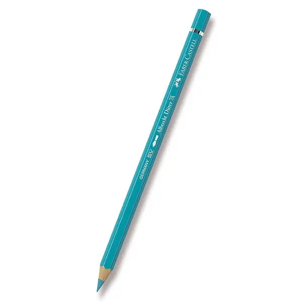 Faber-Castell Albrecht Dürer - akvarelová pastelka - 156, cobalt green