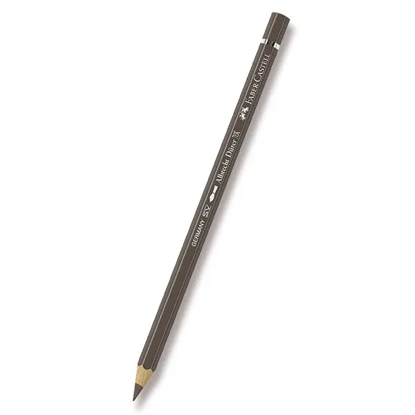 Faber-Castell Albrecht Dürer - akvarelová pastelka - 178, nougat