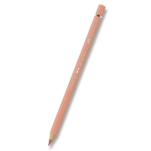 Faber-Castell Albrecht Dürer - akvarelová pastelka - 189, cinnamon