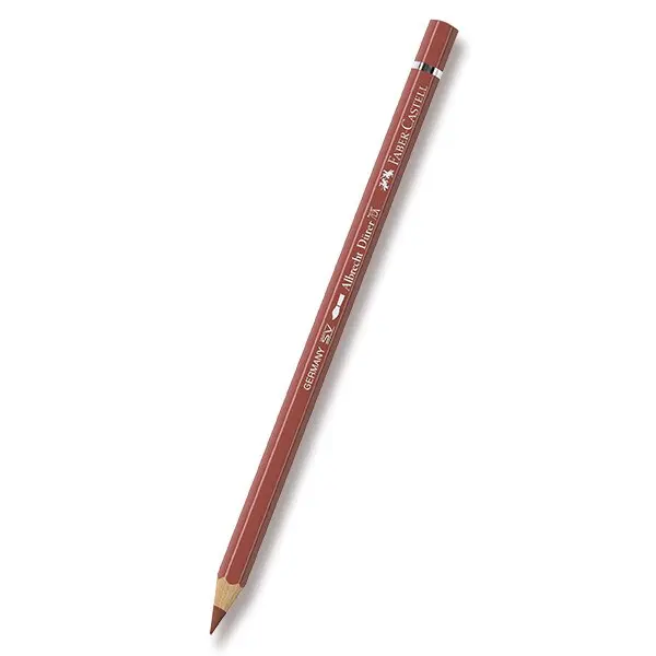 Faber-Castell Albrecht Dürer - akvarelová pastelka - 190, Venetian red