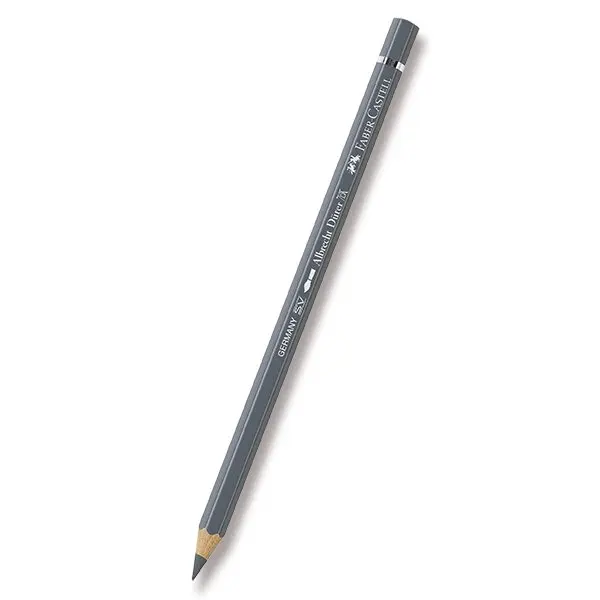 Faber-Castell Albrecht Dürer - akvarelová pastelka - 234, cold grey V