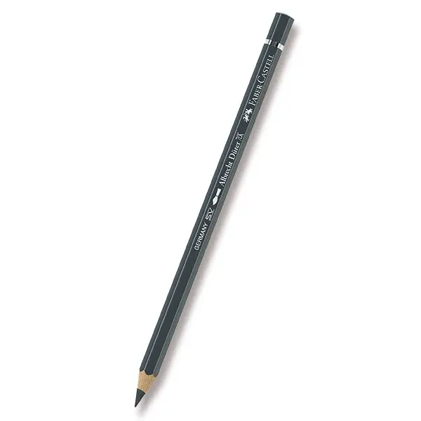 Faber-Castell Albrecht Dürer - akvarelová pastelka - 235, cold grey VI