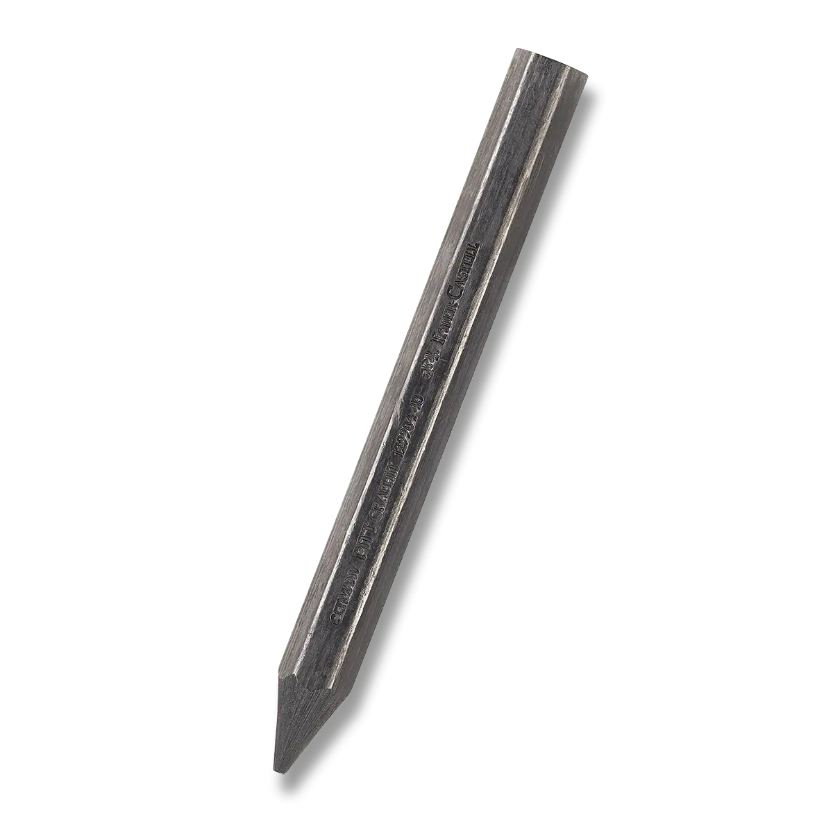 Grafitová tužka Faber-Castell Pitt Monochrome – 4B