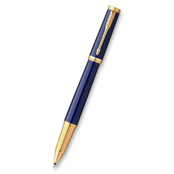 Parker Ingenuity Dark Blue GT - roller