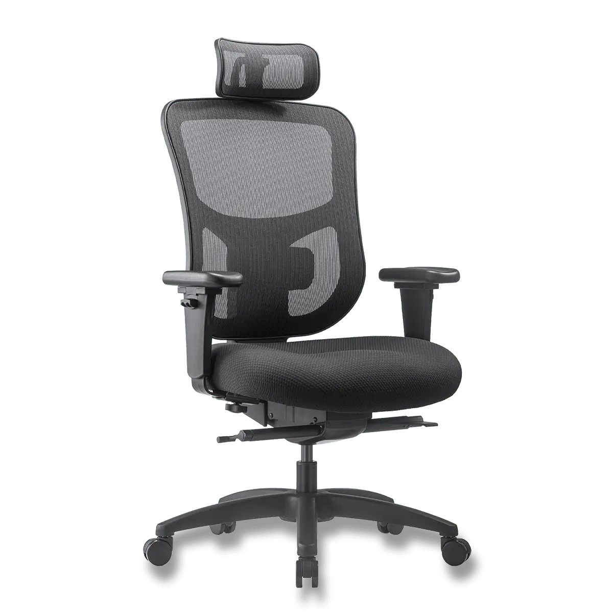 Office Pro Natus Q24 - kancelářská židle -