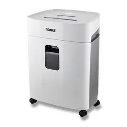 Dahle PaperSAFE PS 380 - skartovačka