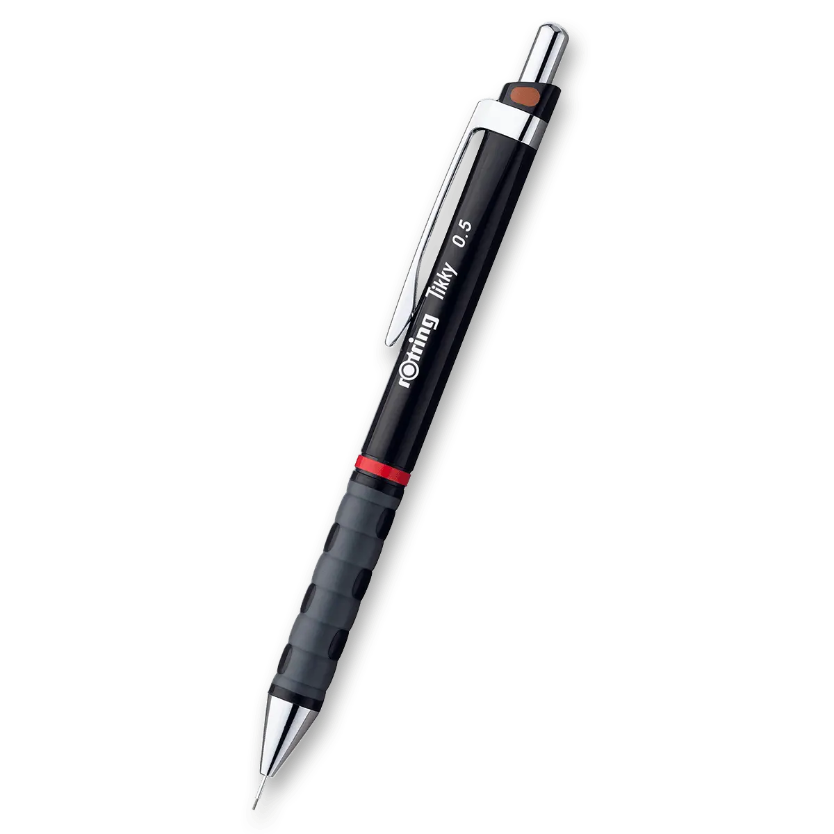 Rotring Tikky II - mechanická tužka - 0,5 mm