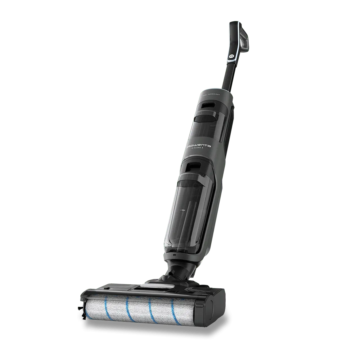 Rowenta X-Clean 4 Auto Wet & Dry 16 000 PA GZ5035WO - víceúčelový vysavač