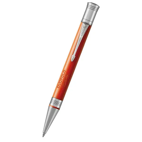 Parker Duofold Classic Big Red Vintage CT kuličkové pero