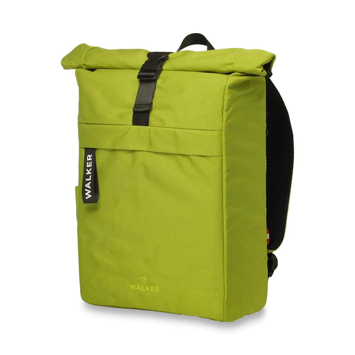 Walker Roll Top Cactus - batoh