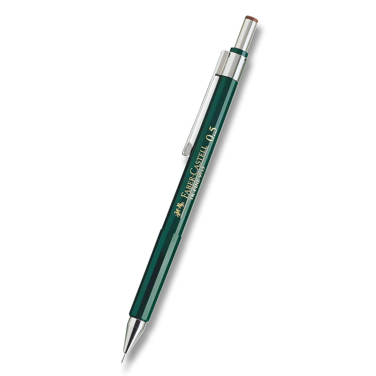 Mikrotužka Faber-Castell TK-Fine 0,5mm