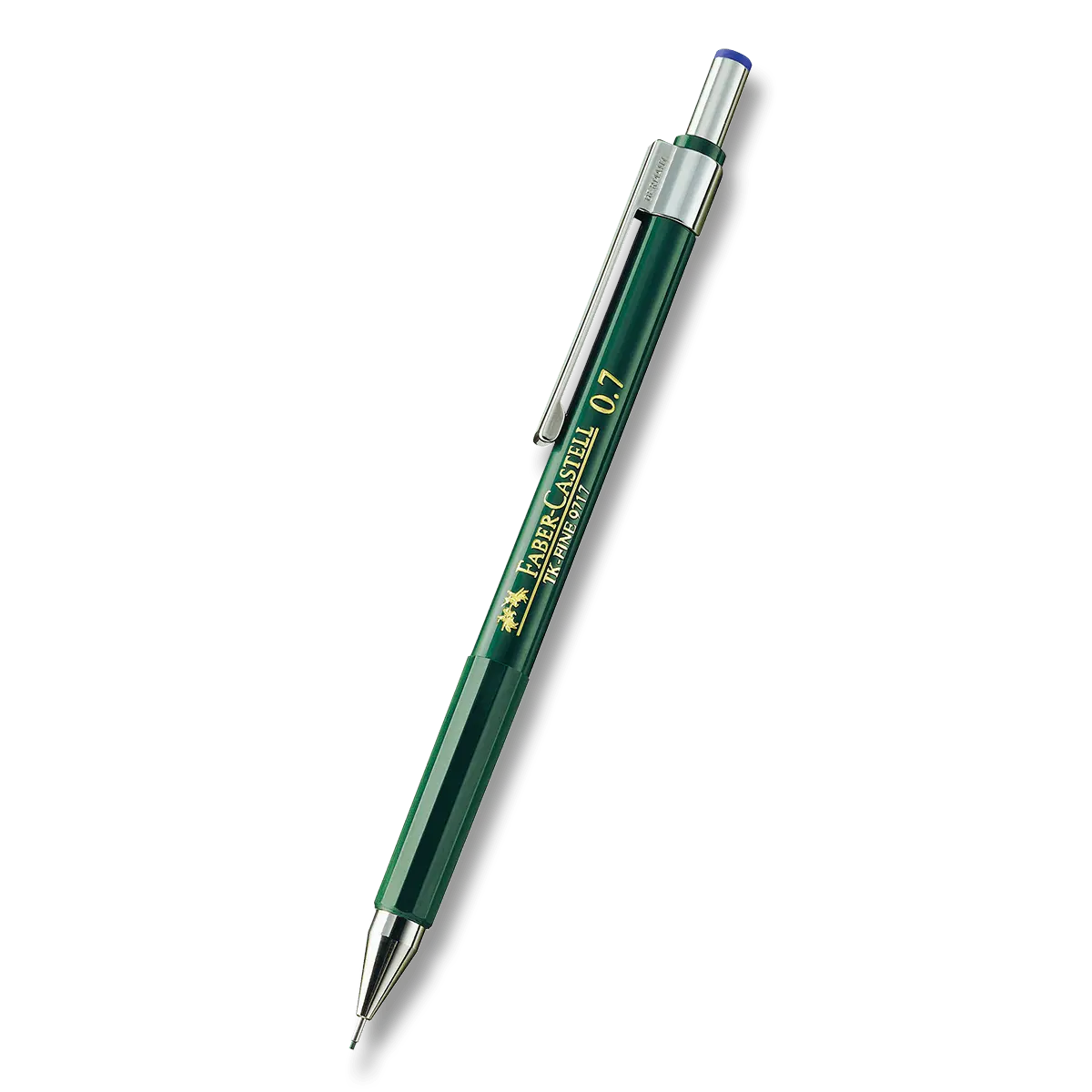 Faber-Castell TK-Fine - mikrotužka -