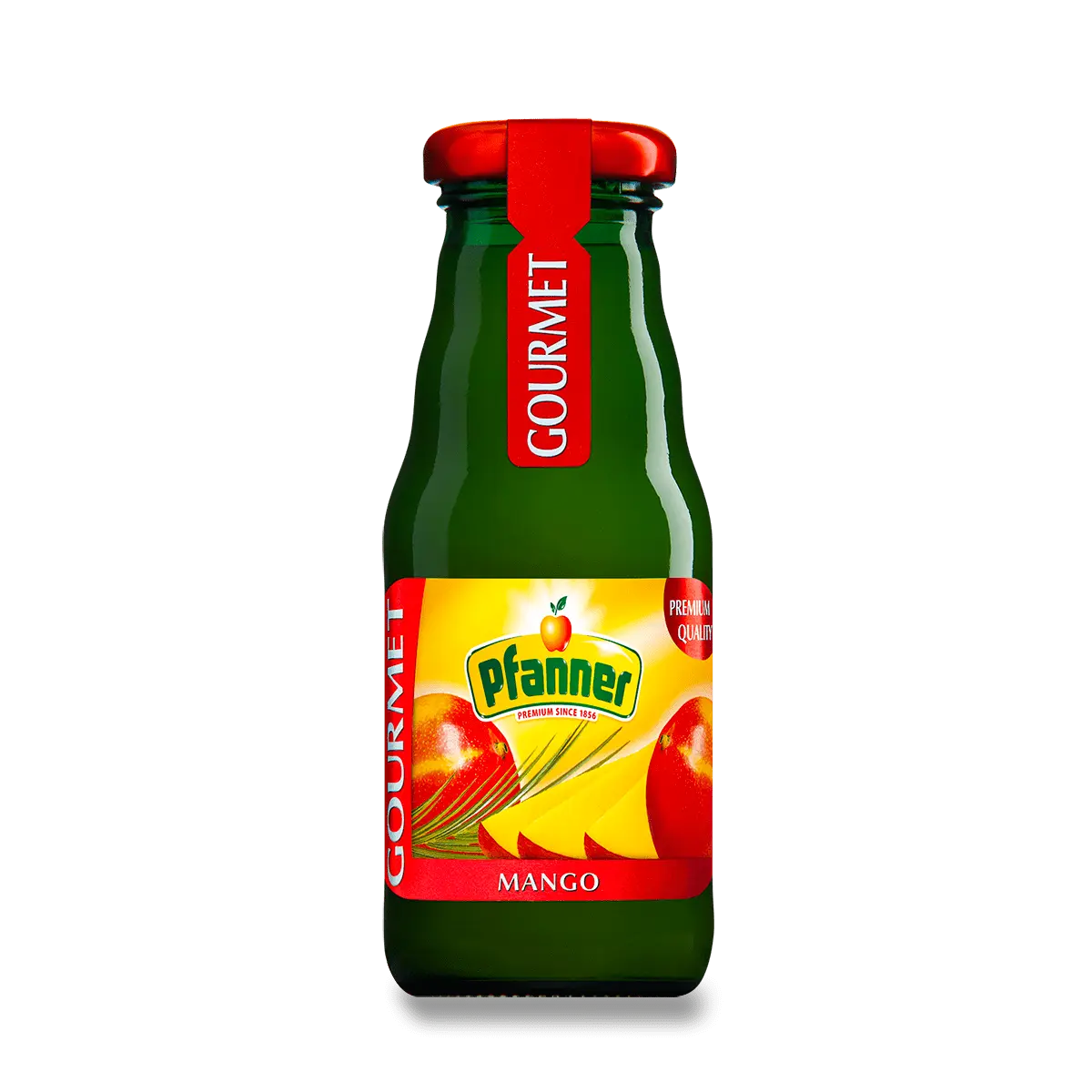 Pfanner Gourmet - ovocný