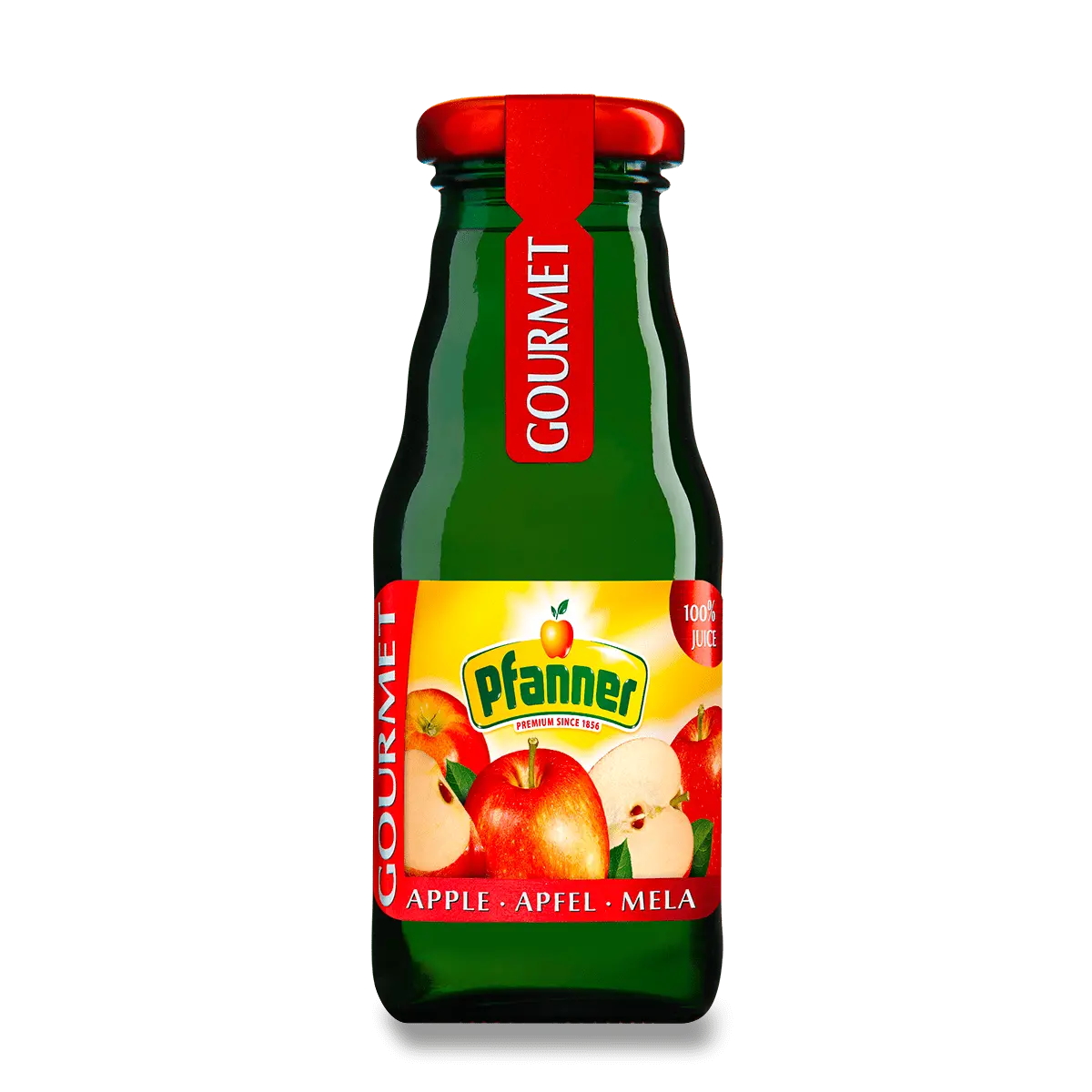 Pfanner Gourmet - ovocný