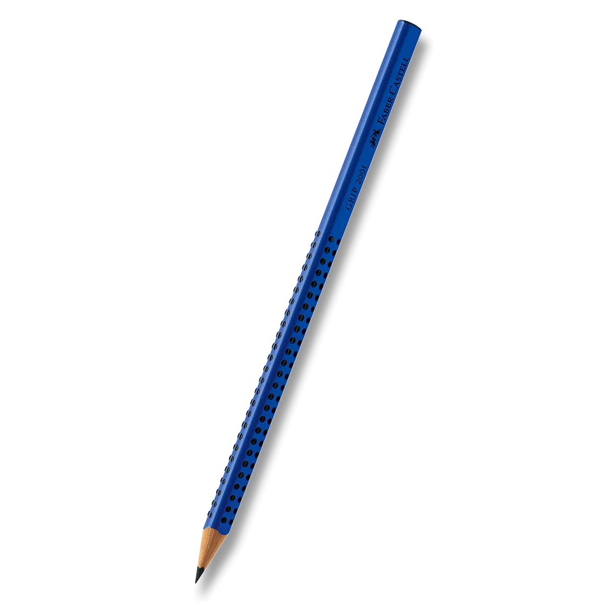 Faber-Castell Grip 2001 - grafitová tužka - tvrdost B,