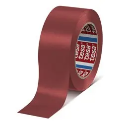 Tesa 4169 - vyznačovací páska - 50 mm × 33 m,