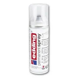 Edding 5200 - akrylový lak - fixační matný 995