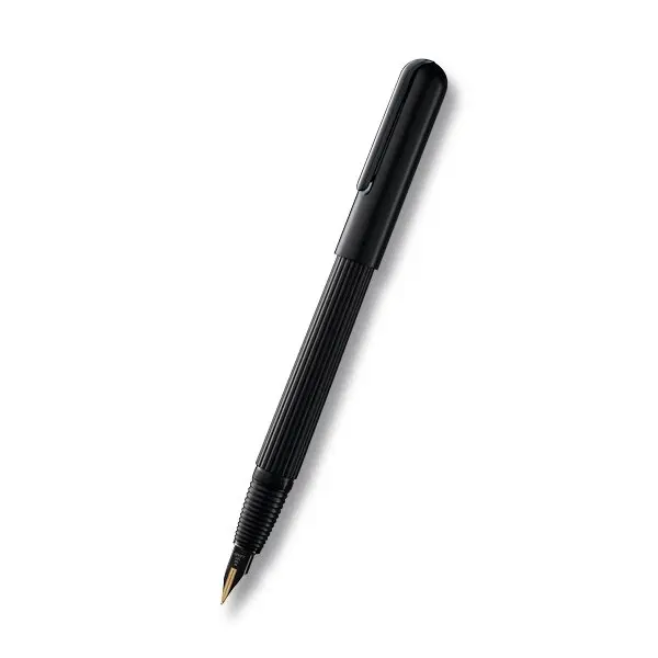 Lamy Imporium Black Matt hrot