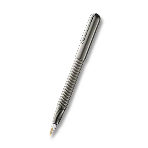 Lamy Imporium Titanium hrot