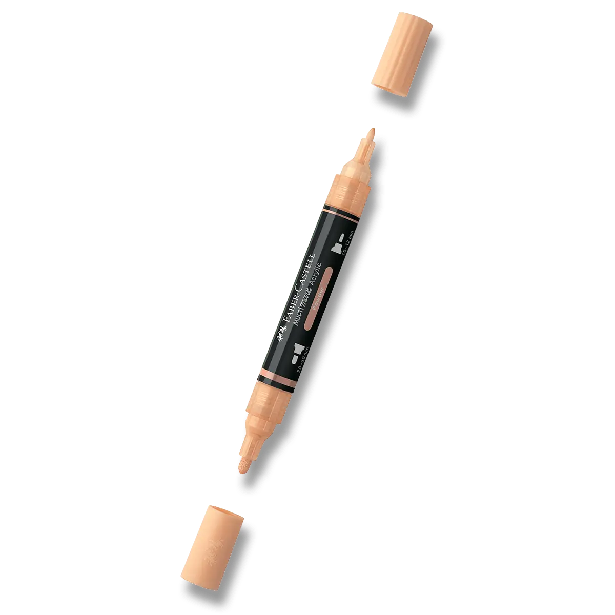 Faber-Castell Multimark - akrylový popisovač - 303, powder