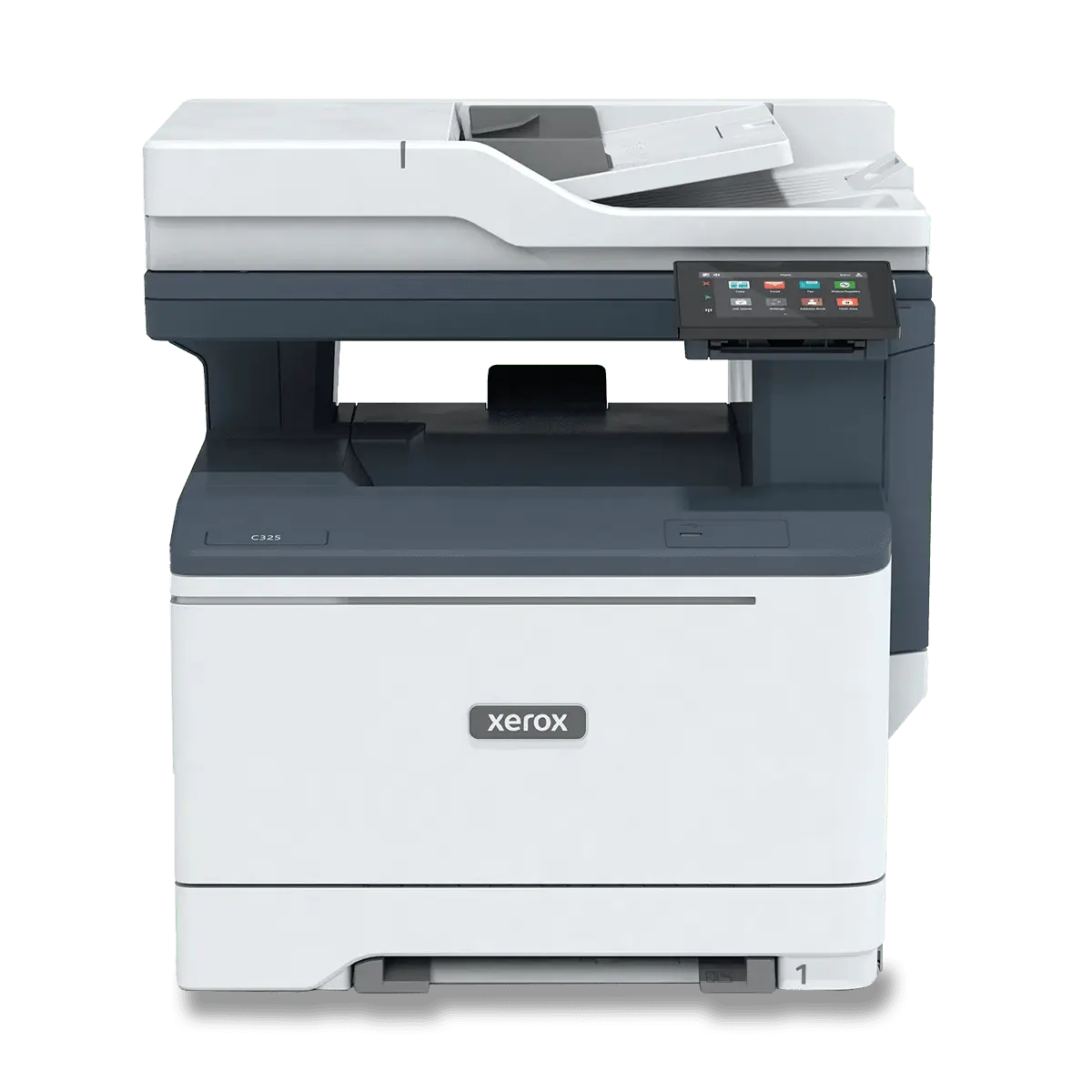 Xerox/C325/MF/Laser/A4/LAN/WiFi/USB