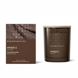 Skandinavisk HYGGE - vonná svíčka - 200 g